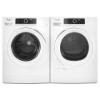 Picture of WHIRLPOOL WFW3090JW