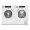 Picture of WHIRLPOOL WFW3090JW