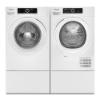 Picture of WHIRLPOOL WFW3090JW