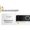 Picture of WHIRLPOOL WFW3090JW