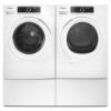 Picture of WHIRLPOOL WFW3090JW