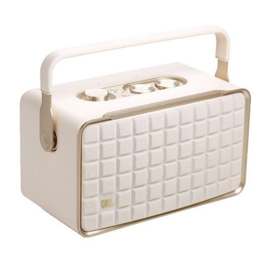 Picture of JBL AUTH300WHTAM