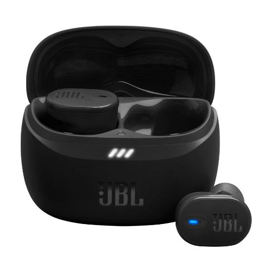 Picture of JBL TBUDS2BLKAM