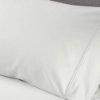 BedGear Basic White Sheets