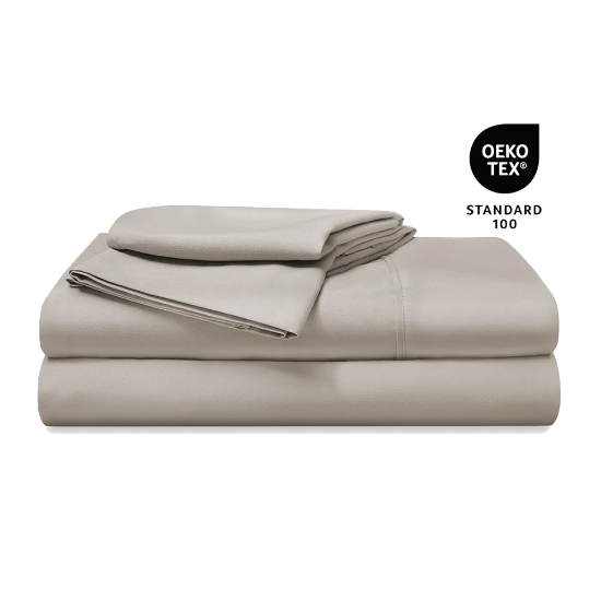 Basic Sheet Set – Beige
