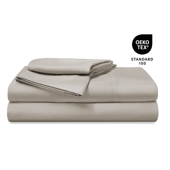 Basic Sheet Set – Light Grey