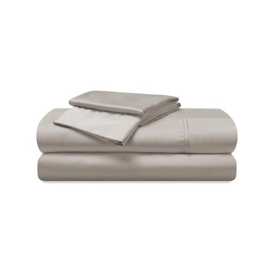 Hyper-Cotton Performance® Sheet Set – Beige