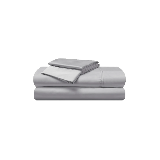 Hyper-cotton Twinxl Light Grey