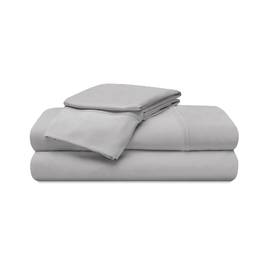 Ver-Tex Performance® Sheet Set – Light Grey