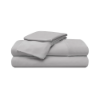 Ver-Tex Performance® Sheet Set – Light Grey