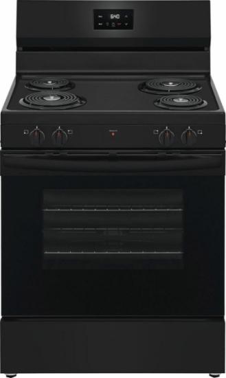 Picture of FRIGIDAIRE FCRC3012BB