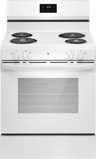 Picture of FRIGIDAIRE FCRC3012BW