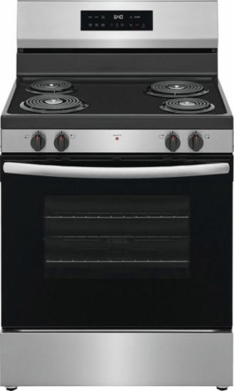 Picture of FRIGIDAIRE FCRC3022BS