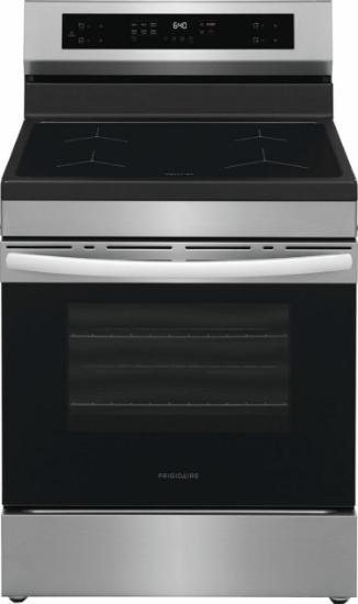 Picture of FRIGIDAIRE FCRI3062AS