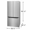 Picture of FRIGIDAIRE FRFG2033AV