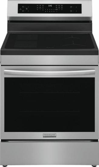 Picture of FRIGIDAIRE GCRI3060BF