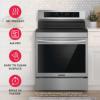 Picture of FRIGIDAIRE GCRI3060BF