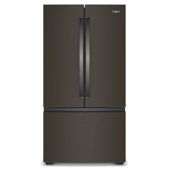 Picture of WHIRLPOOL WRFC3036RV