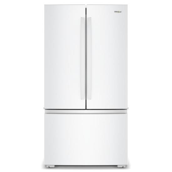 Picture of WHIRLPOOL WRFC3036RW