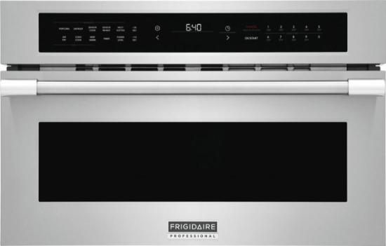 Picture of FRIGIDAIRE PMBD3081BF