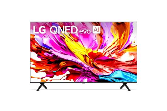 Picture of LG 75QNED91AAA