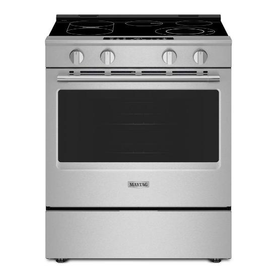Picture of MAYTAG MSES7030SZ