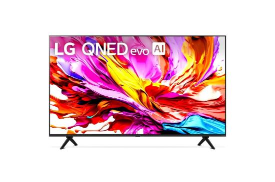 Picture of LG 65QNED91AAA