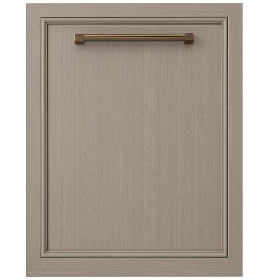Picture of MONOGRAM ZDT900SIYII