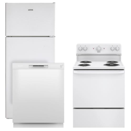 Picture of HOTPOINT HOT-3-PIECE-KITCHEN-PACKAGE