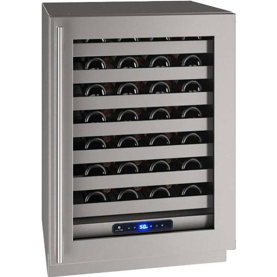 Picture of U-LINE UHWC524-SG01A