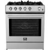 Picture of FORNO FFSGS1116-30