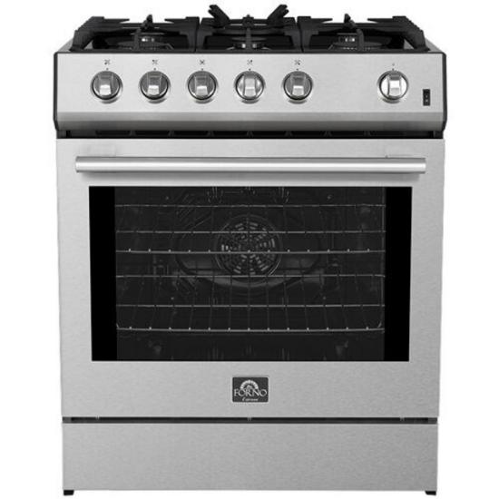 Picture of FORNO FFSGS1116-30