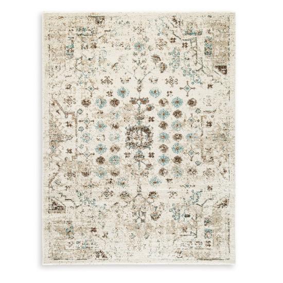 Picture of ASHLEY R407071-JOSSLER-LARGE-AREA-RUG