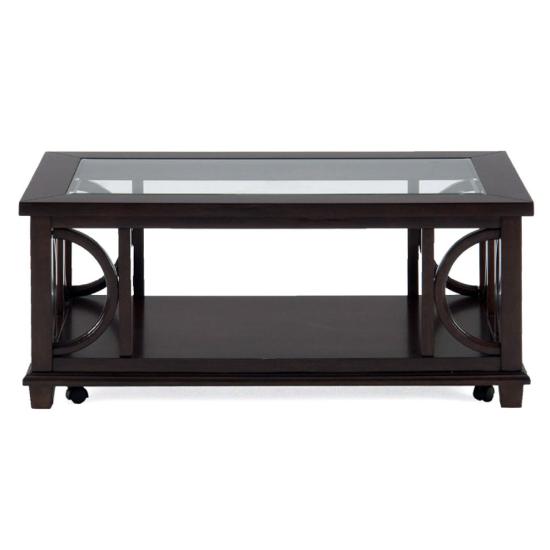 Picture of JOFRAN INC. 966-1-RECT/COCKT/TABLE