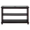 Picture of JOFRAN INC. 966-4-PANAMA-SOFA-TABLE