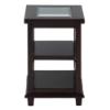 Picture of JOFRAN INC. 966-7-CHAIR-SIDE-END-TABLE