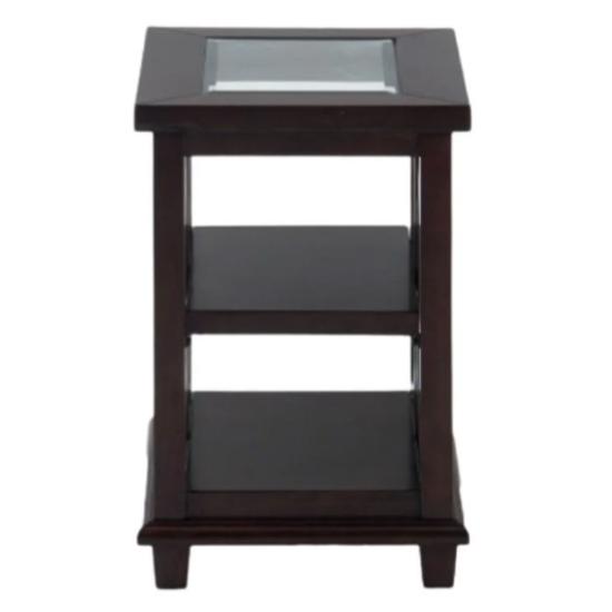 Picture of JOFRAN INC. 966-7-CHAIR-SIDE-END-TABLE