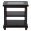 Picture of JOFRAN INC. 966-3-PANAMA-END-TABLE