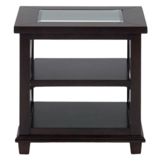 Picture of JOFRAN INC. 966-3-PANAMA-END-TABLE