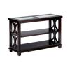 Panama Sofa Table - Belfast Collection