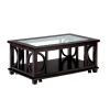 Panama Coffee Table - Belfast Collection