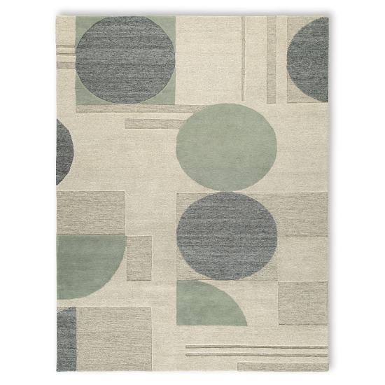 Picture of ASHLEY R406351-DALLANE-LARGE-RUG