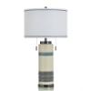 Picture of STYLECRAFT HOME KHL335503-DESIGNER-LAMP-ARVO