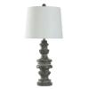 Picture of STYLECRAFT HOME KHL334146-DESIGNER-LAMP-BELFAS