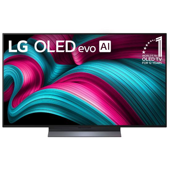 Picture of LG OLED48C5PUA
