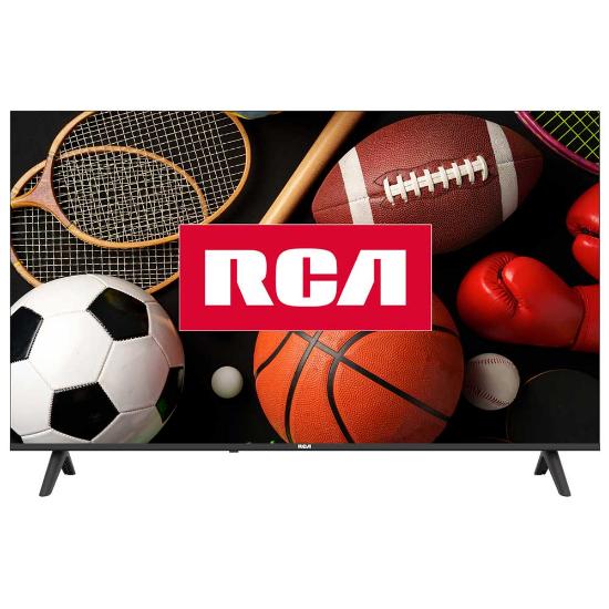 Picture of RCA TCLE50KGO2401
