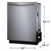 Picture of FRIGIDAIRE GDSH4735AF