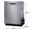 Picture of FRIGIDAIRE GDSP4735AF