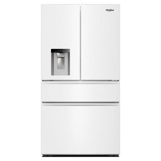 Picture of WHIRLPOOL WRMF3536SW