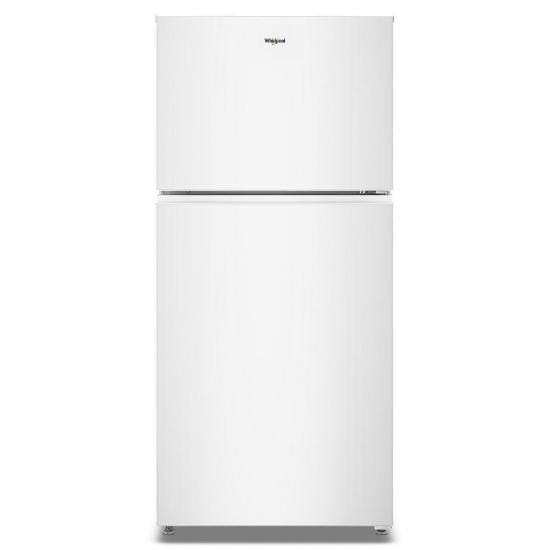 Picture of WHIRLPOOL WRTX3119SW